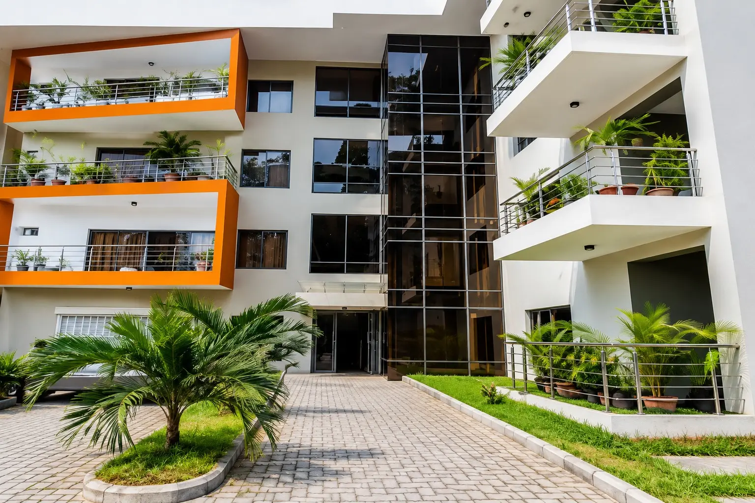 Dream Properties