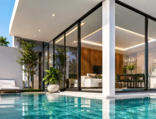 Revenue Apartments