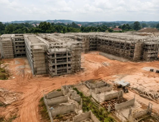 UNN Student Accommodation